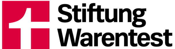 Stiftung Warentest Logo