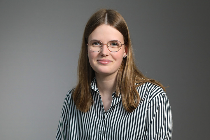 Laura Beewen