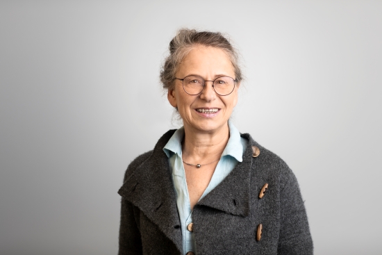 Kathrin Fritzen