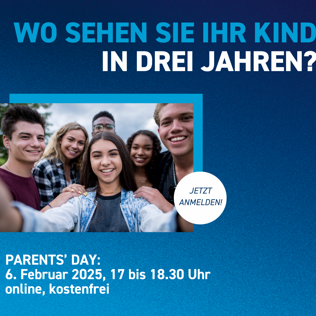 2025 parents day LinkedIn