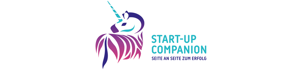 Logo Start-up Companion