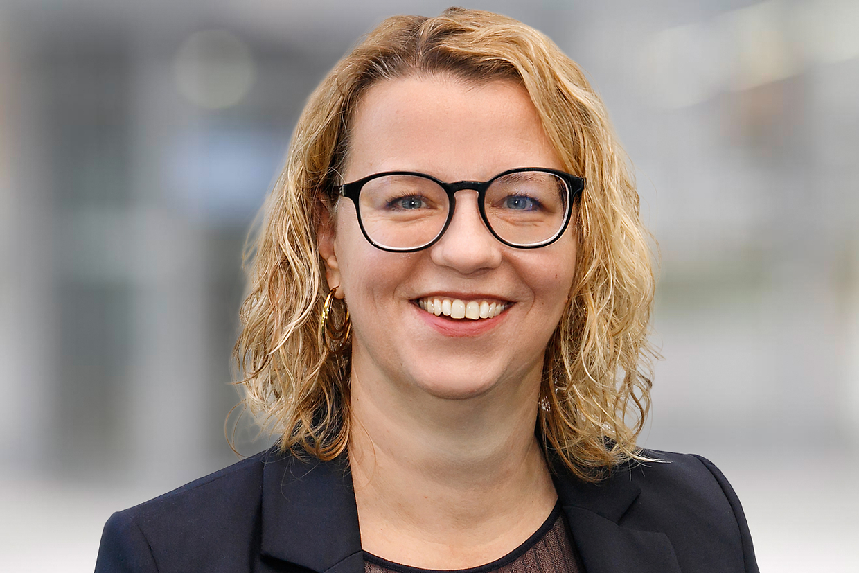 Tina Strizrep