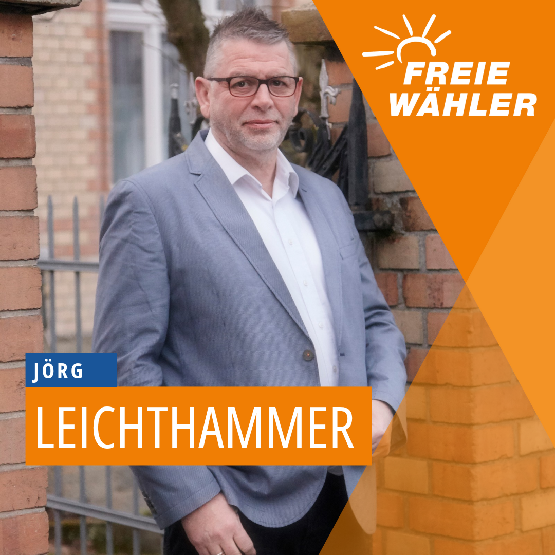 Jörg Leichthammer
