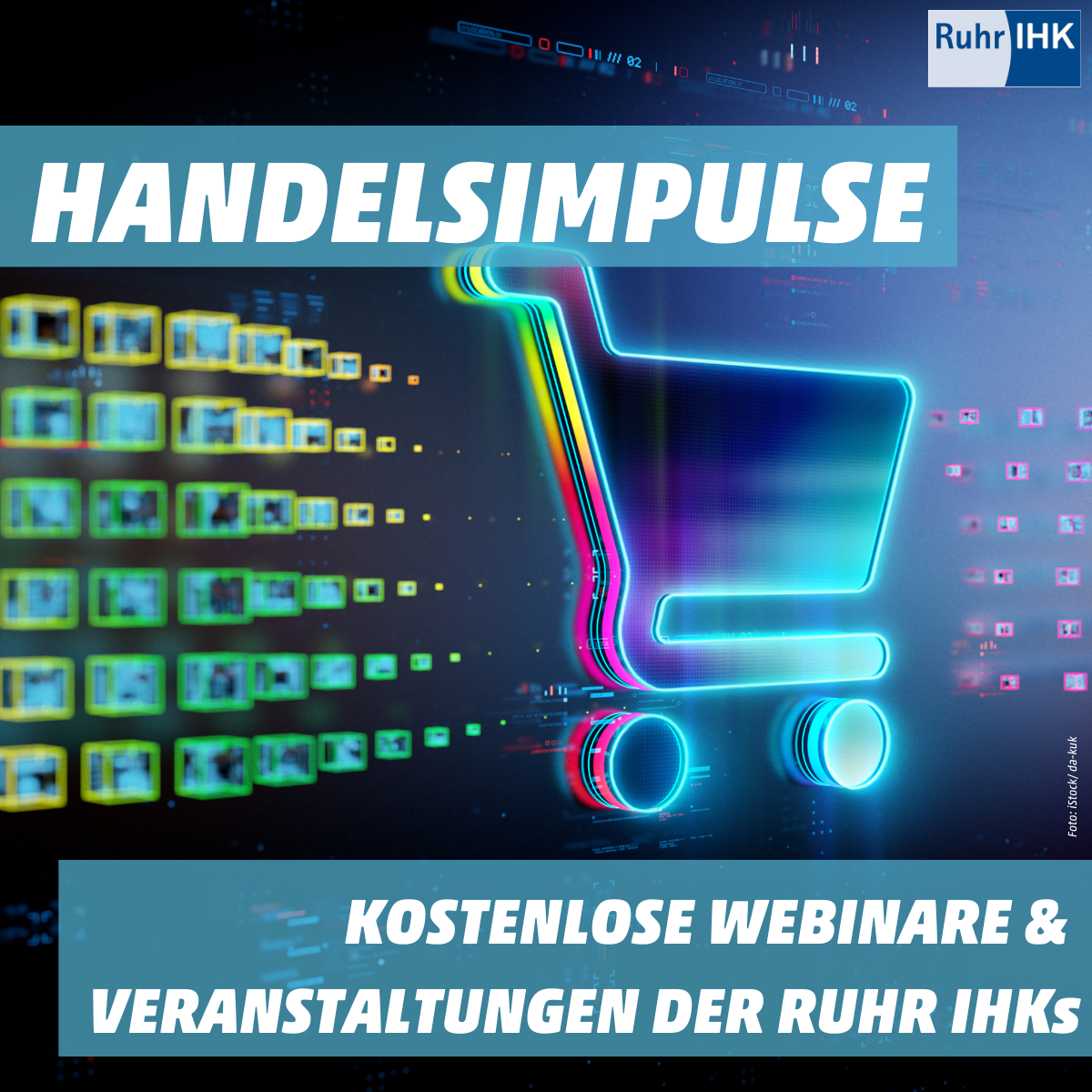 Handelsimpulse