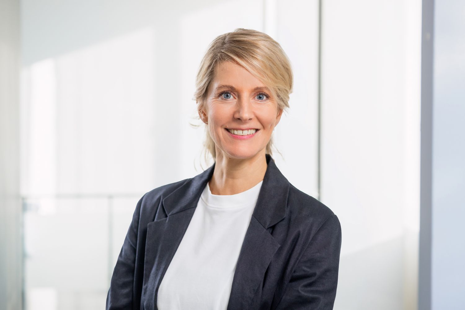 Yvonne Rosenberger