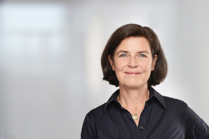 Silke Richter