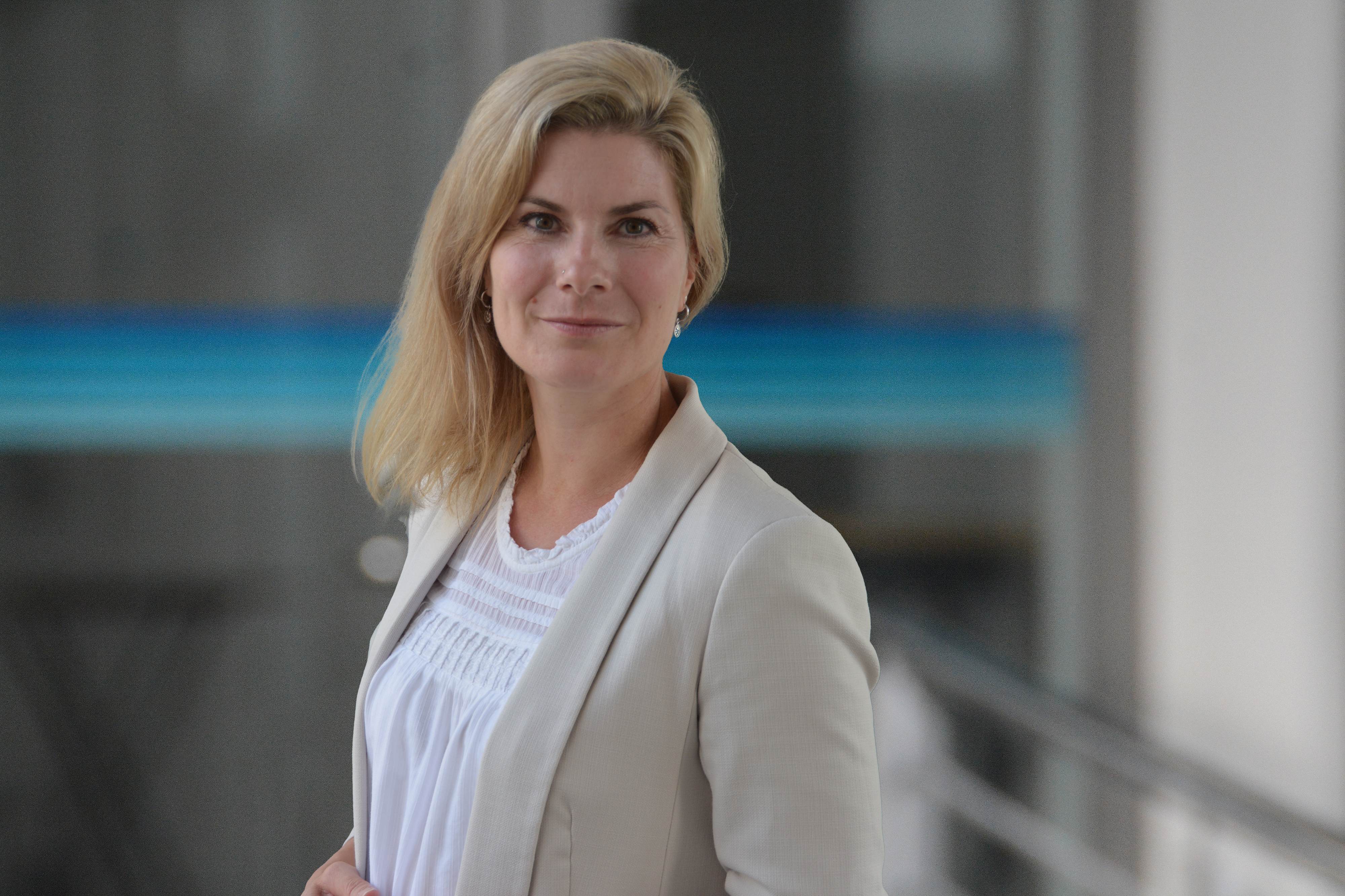 Anja Buchmaier