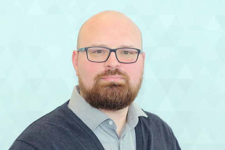 Mario Pelz
