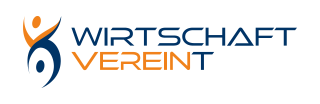 Logo Wirtschaft vereint