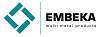 Logo von Embeka