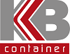 Logo von KB Container