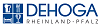 Logo von Dehoga
