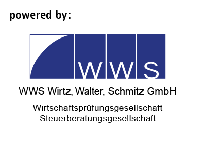 Unternehmenslogo WWS