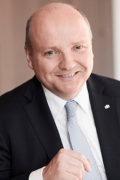 Dr. Benedikt Hüffer