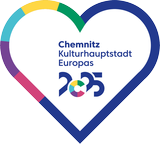 Chemnitz Kulturhauptstadt Europas 2025