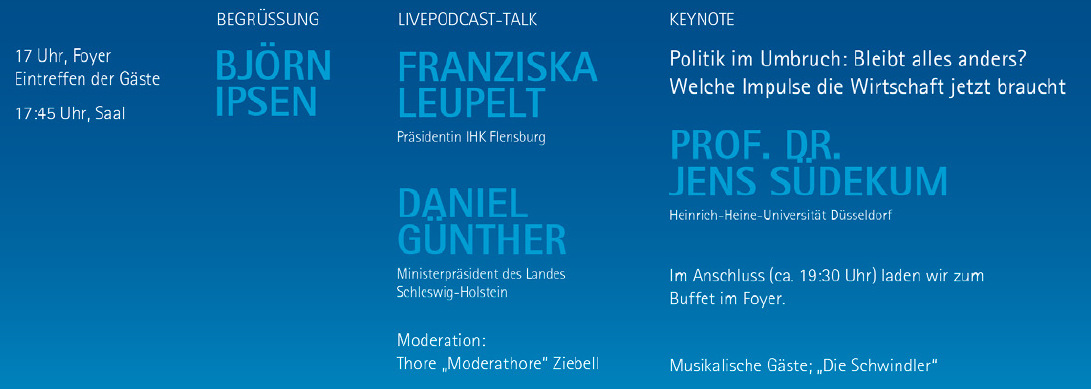 Programm SE