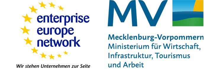Logoleiste Dänemark