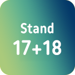 Stand 17 + 18