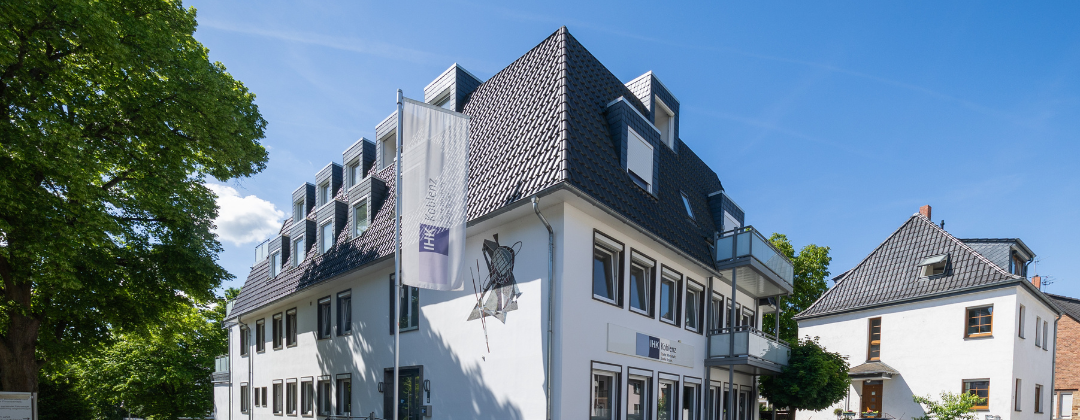 IHK-Regionalgeschäftsstelle Ahrweiler