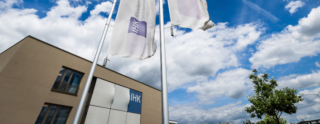 IHK- Regionalgeschäftsstelle Bad Kreuznach