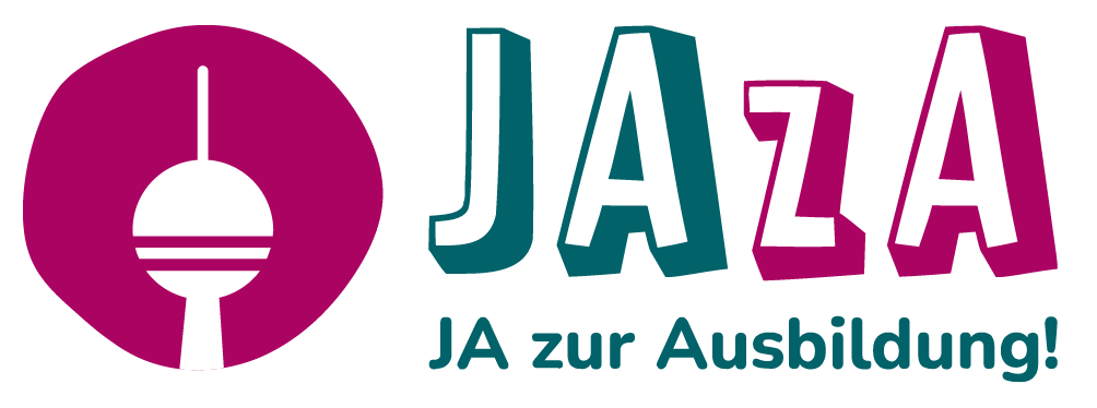 Logo von JAZA Berlin