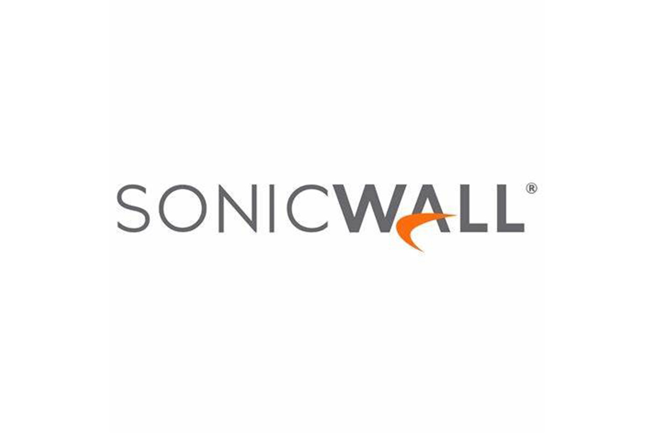 Icon: SonicWall GmbH