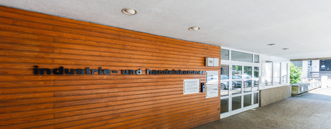 IHK-Regionalgeschäftsstelle Birkenfeld
