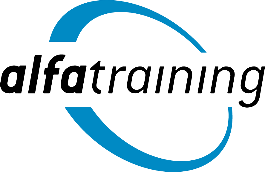 Logo alfatraining Bildungszentrum GmbH