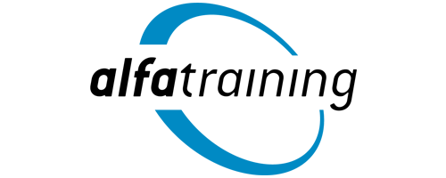 Logo alfatraining Bildungszentrum GmbH