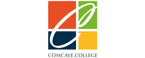 Logo Comcave College
