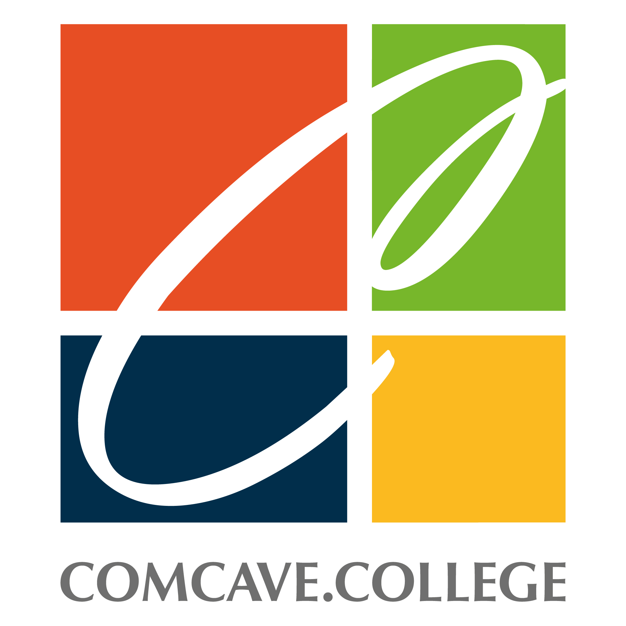 Logo Comcave College