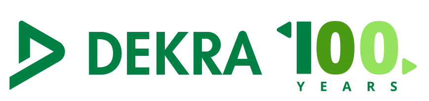 Logo DEKRA Akademie
