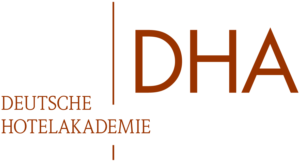Logo Deutsche Hotelakademie