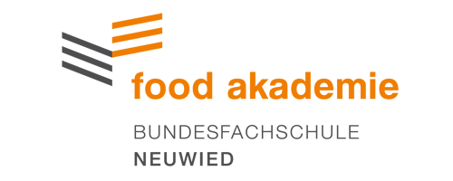 Logo food akademie freigestellt