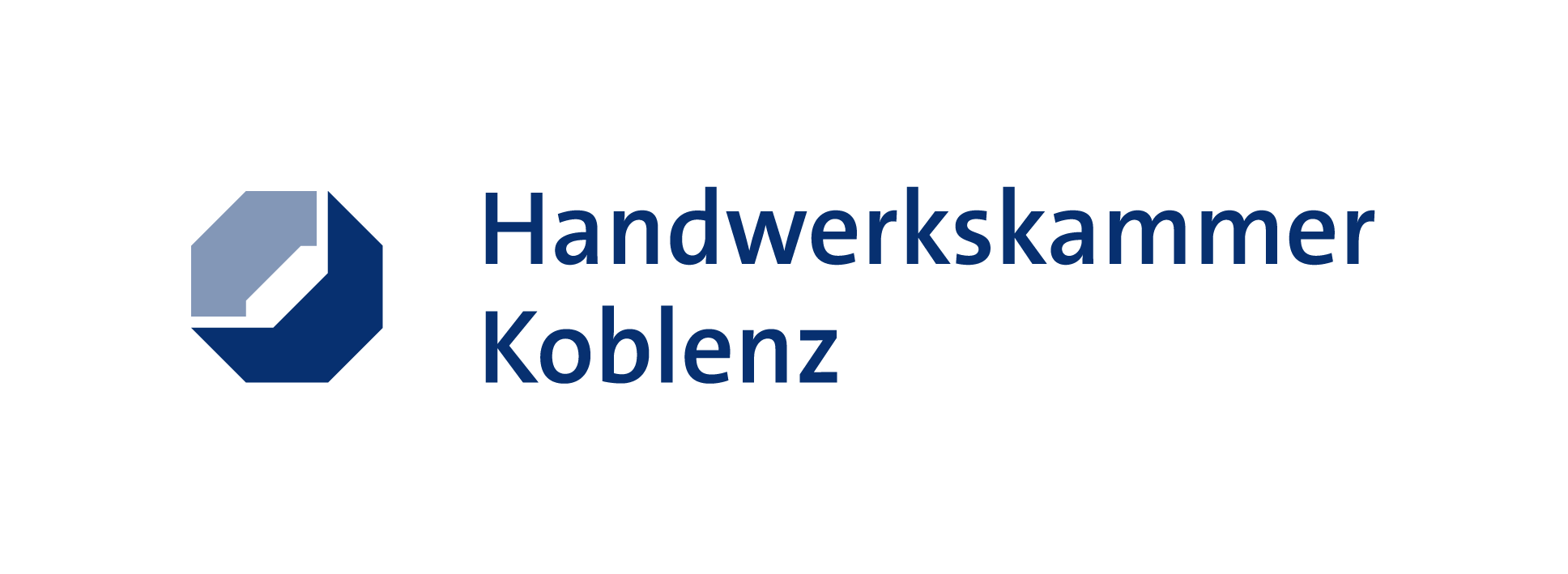 Logo Handwerkskammer Koblenz