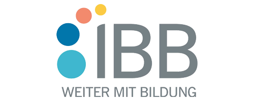 Logo IBB - Institut für Berufliche Bildung AG