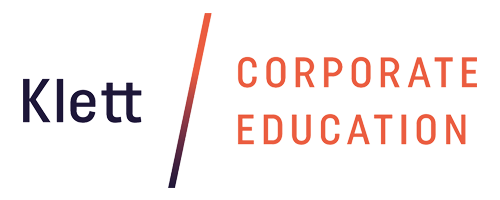 Logo Klett Corporate Education GmbH (KCE)