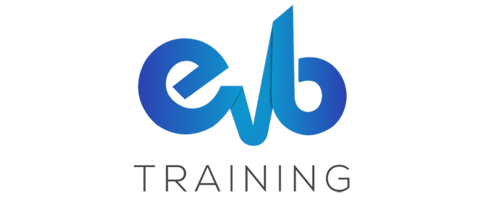 Logo evb Training
