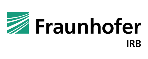 Logo Fraunhofer Informationszentrum Raum und Bau 