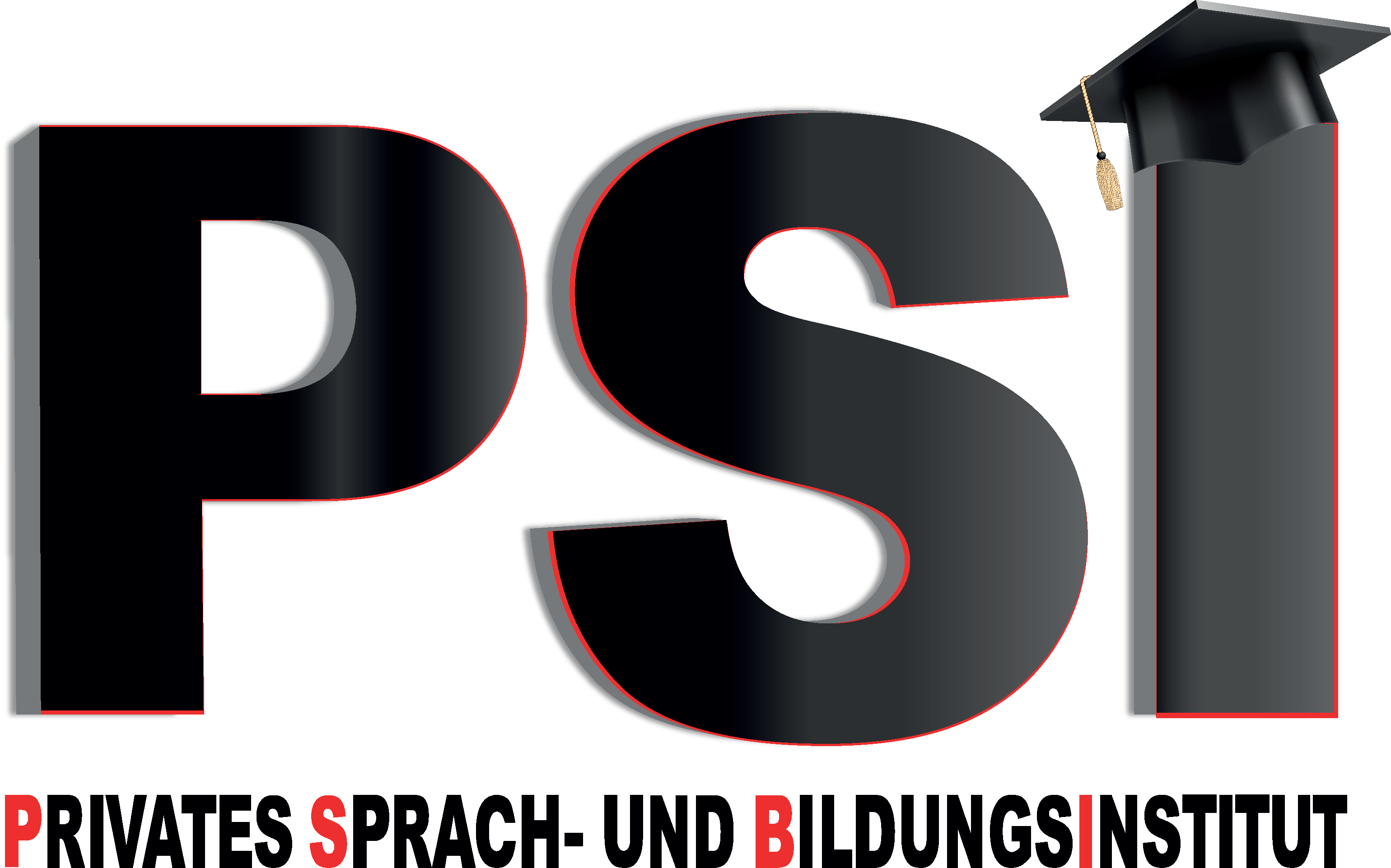 Logo PSI Institut
