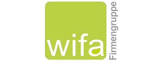 Logo Wifa