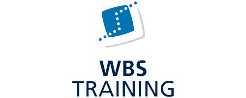 Logo WBS Training