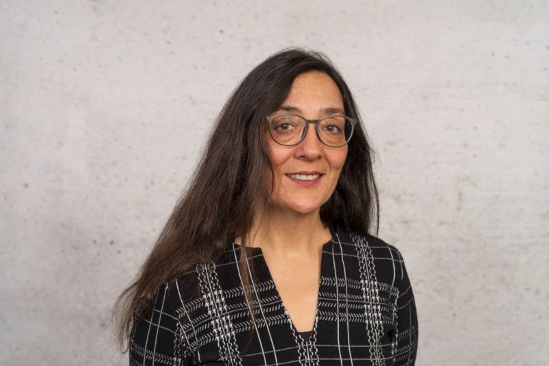 RAinSelma Burnukara