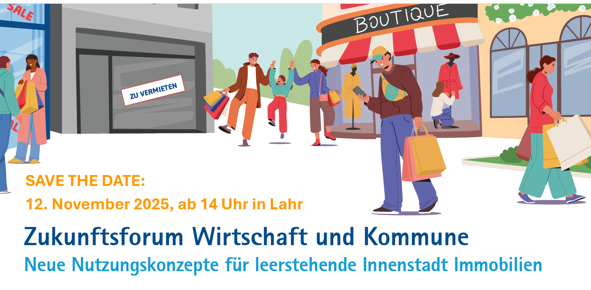 Card Zukunftsforum