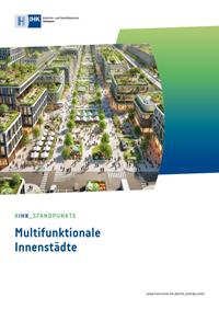 Titelbild Standpunkte Multifunktionale_Innenstädte_200