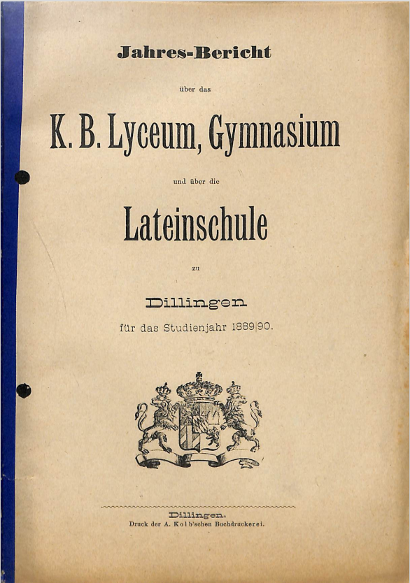 Jahresbericht_Leopold Baldauf