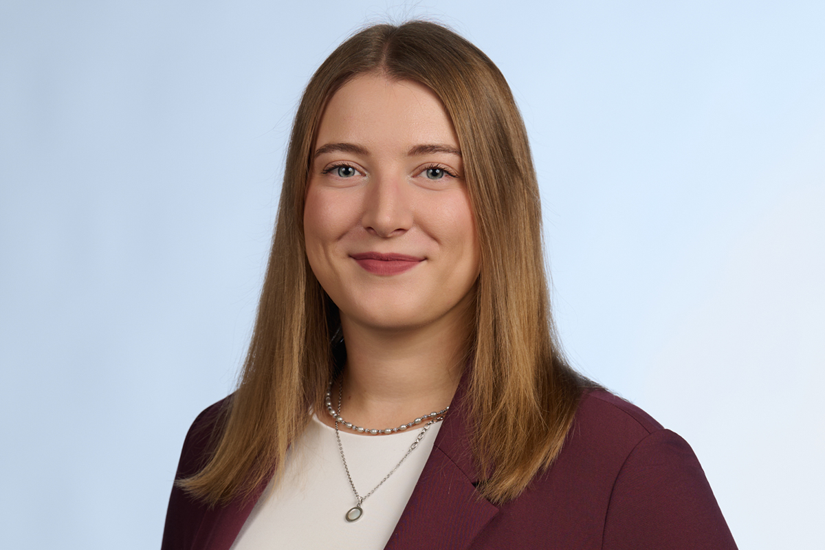 Lena Buchwald