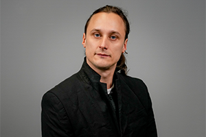 Daniel Beer