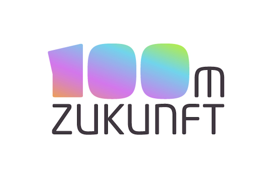 Team 100m Zukunft
