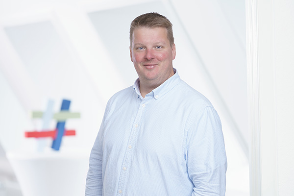 Dennis Förster